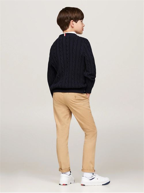  TOMMY HILFIGER | KB0KB09418J/DW5